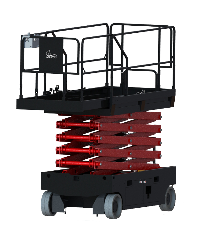 Hidrolik Sürüş Sistemi Image